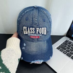 Cap